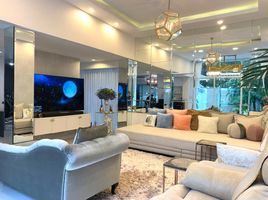 5 Schlafzimmer Villa zu verkaufen im B Square Rama 9, Wang Thonglang
