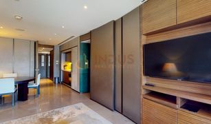 1 Habitación Apartamento en venta en Burj Khalifa Area, Dubái Armani Residence