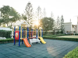 4 Bedroom Villa for sale at Sena Viva Sriracha-Assumption, Surasak, Si Racha