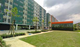 1 Bedroom Condo for sale in Khlong Thanon, Bangkok Sena Kith BTS Saphanmai