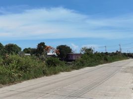  Grundstück zu verkaufen in Phra Samut Chedi, Samut Prakan, Ban Khlong Suan, Phra Samut Chedi, Samut Prakan