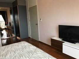 1 Schlafzimmer Appartement zu vermieten im Noble Reveal, Phra Khanong Nuea