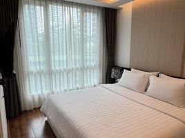 1 Schlafzimmer Appartement zu vermieten im Beverly 33, Khlong Tan Nuea