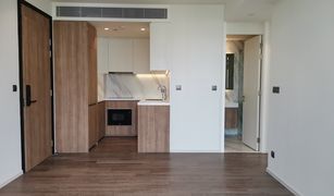 2 Bedrooms Condo for sale in Khlong Toei Nuea, Bangkok Muniq Sukhumvit 23