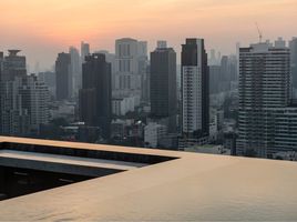 1 Schlafzimmer Appartement zu vermieten im The Fine Bangkok Thonglor-Ekamai, Khlong Tan Nuea