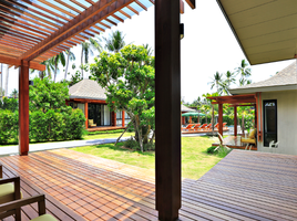 2 Bedroom Villa for rent at CHUZ Villas Samui, Maret, Koh Samui, Surat Thani