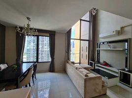 1 спален Кондо на продажу в Villa Asoke, Makkasan, Ратчатхещи