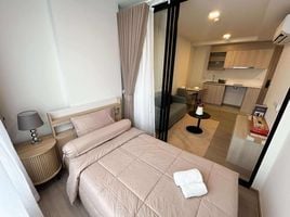 คอนโด 2 ห้องนอน ให้เช่า ในโครงการ THE BASE Bukit, วิชิต