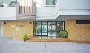 1 chambre Condominium a vendre à Na Kluea, Pattaya Na Lanna Condo