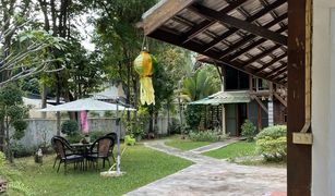 4 Bedrooms House for sale in San Phisuea, Chiang Mai 