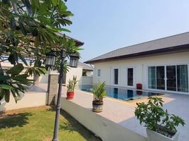 2 Schlafzimmer Villa zu verkaufen im Nice Breeze 7, Cha-Am, Cha-Am, Phetchaburi