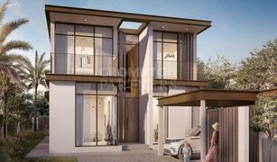 5 Habitaciones Villa en venta en Saadiyat Beach, Abu Dhabi Al Jubail Island