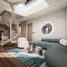 2 Bedroom Apartment for sale at Element Residence, Canggu
