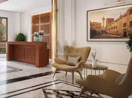 2 Bedroom Apartment for sale at Lamaa, Madinat Jumeirah Living, Umm Suqeim