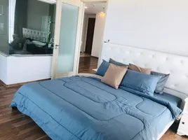 2 Schlafzimmer Wohnung zu verkaufen im The Peak Towers, Nong Prue