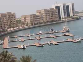 1 Bedroom Apartment for sale at Lagoon B13, The Lagoons, Mina Al Arab