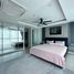 3 Bedroom Condo for rent at Serenity Residence Jomtien, Nong Prue