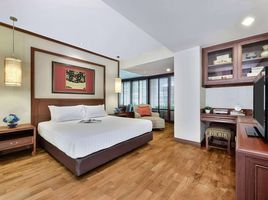 1 Schlafzimmer Appartement zu vermieten im Centre Point Sukhumvit Thong Lo, Khlong Tan Nuea