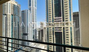 1 Schlafzimmer Appartement zu verkaufen in , Dubai Marina Crown