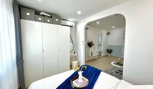 1 Bedroom Condo for sale in Bang Khlo, Bangkok Lumpini Place Rama III-Riverview