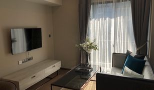 1 Bedroom Condo for sale in Lumphini, Bangkok Na Vara Residence