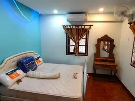 3 Bedroom House for rent at Baan Tanawan, San Phisuea