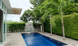 3 Bedrooms Villa for sale in Cha-Am, Phetchaburi Chaum Haus