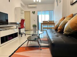 1 Bedroom Apartment for sale at Supalai Park Asoke-Ratchada, Din Daeng