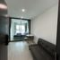 1 Schlafzimmer Wohnung zu vermieten im Rhythm Rangnam, Thanon Phaya Thai, Ratchathewi