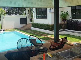 3 Bedroom Villa for sale in Takua Pa, Phangnga, Bang Muang, Takua Pa