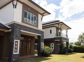 5 Bedroom House for sale at Grand Tropicana, Nong Khwai, Hang Dong, Chiang Mai