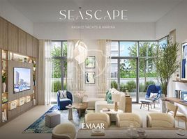 1 Schlafzimmer Appartement zu verkaufen im Seascape, Jumeirah