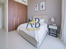 1 Bedroom Apartment for sale at Mas Tower, Silicon Heights, Dubai Silicon Oasis (DSO)
