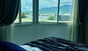 清迈 Chang Phueak Nakornping Condominium 1 卧室 公寓 售 