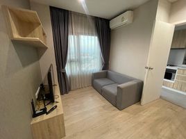 1 Bedroom Apartment for sale at Escent Condo, Fa Ham