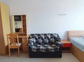 Studio Appartement zu verkaufen im Supalai Premier Ratchada-Narathiwas-Sathorn, Chong Nonsi