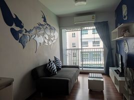 1 Schlafzimmer Wohnung zu verkaufen im The Trust Condo Huahin, Hua Hin City