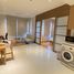 1 Bedroom Apartment for rent at The Emporio Place, Khlong Tan