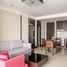 1 Bedroom Apartment for rent at Jasmine Grande Residence, Phra Khanong, Khlong Toei