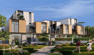 3 Habitaciones Adosado en venta en Arabella Townhouses, Dubái Mudon Al Ranim 3