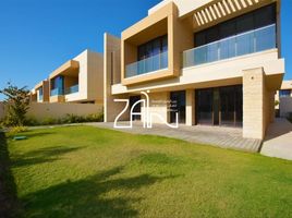 4 बेडरूम विला for sale at HIDD Al Saadiyat, 