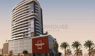 Studio Apartment for sale in District 18, Dubai Westwood Grande