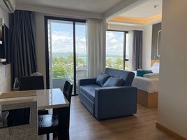 Studio Condo for rent at Aristo 2, Choeng Thale, Thalang, Phuket