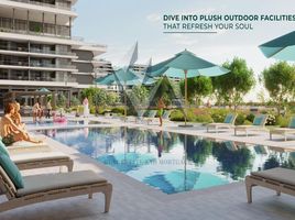 1 Bedroom Apartment for sale at Reem Hills, Makers District, Al Reem Island