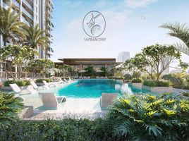 2 Bedroom Condo for sale at The Highbury, District One, Mohammed Bin Rashid City (MBR)