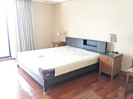 4 Schlafzimmer Appartement zu vermieten im Somkid Gardens, Lumphini