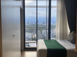 1 Schlafzimmer Appartement zu vermieten im Park Origin Phrom Phong, Khlong Tan