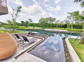 1 Bedroom Condo for sale at Baan San Ngam Hua Hin , Cha-Am