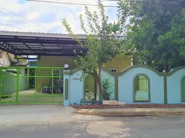 2 Bedroom House for sale in Air Force Institute Of Aviation Medicine, Sanam Bin, Tha Raeng