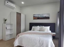 บ้านเดี่ยว 2 ห้องนอน ให้เช่า ในโครงการ โมเดิร์น ไลฟ์ ภูเก็ต , ฉลอง, เมืองภูเก็ต